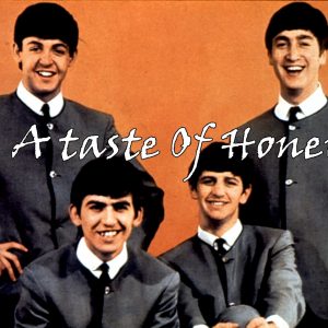 how to play - A taste of Honey