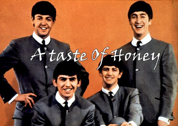 how to play - A taste of Honey