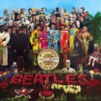Sgt Pepper’s Lonely Hearts Club Band (Reprise)