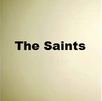 The Saints