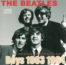 how to play Boys by the Beatles