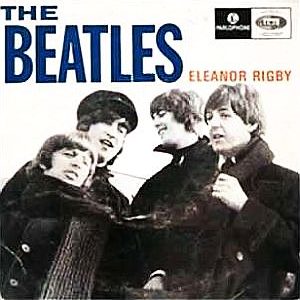 eleanor rigby tabs