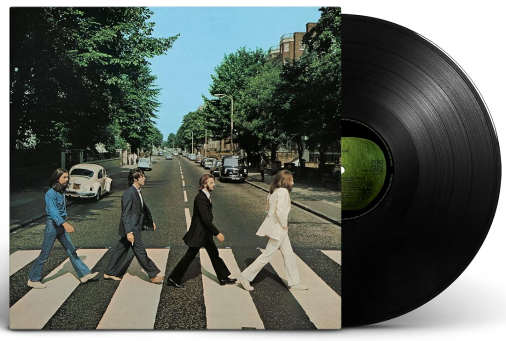 Abbey Road Anniversary