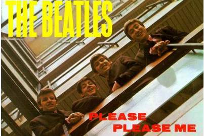 how to play songs from please please me
