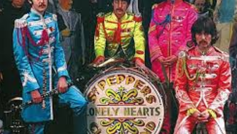 how to play sgt. pepper's lonely hearts club band